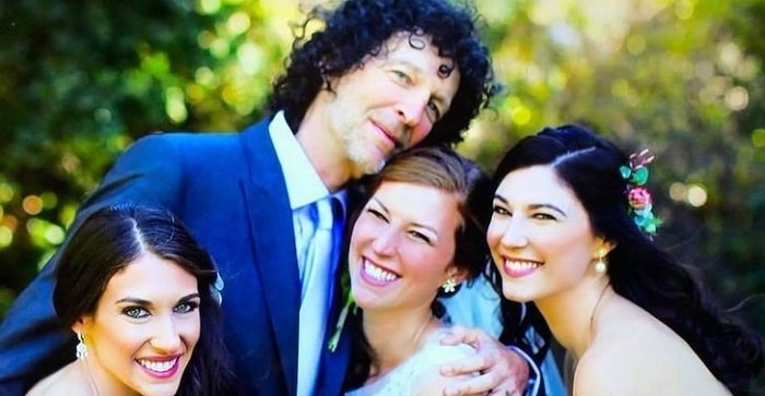 Get To Know Deborah Jennifer Stern – Howard Stern’s Daughter With Alison Berns